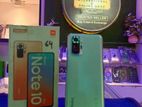 Xiaomi Redmi Note 10 Pro full box-6/128Gb (Used)