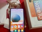 Xiaomi Redmi Note 10 Pro Full box (Used)