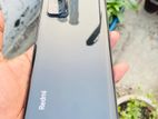 Xiaomi Redmi Note 10 Pro Full fresh 6/128 (Used)