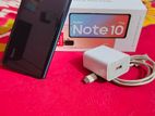 Xiaomi Redmi Note 10 Pro ` (Used)