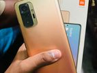 Xiaomi Redmi Note 10 Pro ` (Used)