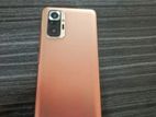 Xiaomi Redmi Note 10 Pro . (Used)