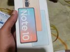 Xiaomi Redmi Note 10 Pro . (Used)