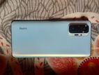 Xiaomi Redmi Note 10 Pro Full ok fresh (Used)