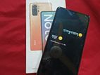 Xiaomi Redmi Note 10 Pro Gold 6/128 (Used)