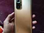 Xiaomi Redmi Note 10 Pro . (Used)