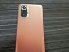 Xiaomi Redmi Note 10 Pro . (Used)