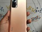 Xiaomi Redmi Note 10 Pro . (Used)