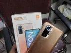 Xiaomi Redmi Note 10 Pro . (Used)