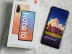 Xiaomi Redmi Note 10 Pro Good (Used)