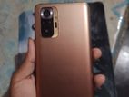 Xiaomi Redmi Note 10 Pro good (Used)