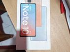 Xiaomi Redmi Note 10 Pro ` (Used)