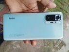 Xiaomi Redmi Note 10 Pro খুবই ফ্রেশ (Used)