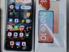 Xiaomi Redmi Note 10 Pro . (Used)