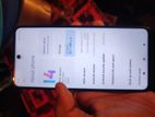 Xiaomi Redmi note 10 lite (Used)