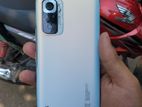 Xiaomi Redmi Note 10 Pro Max 10pro 6/128 (Used)