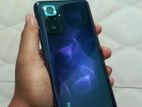 Xiaomi Redmi Note 10 Pro Max . (Used)