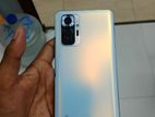 Xiaomi Redmi Note 10 Pro Max ` (Used)