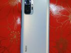 Xiaomi Redmi Note 10 Pro Max 2021 (Used)