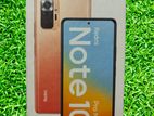 Xiaomi Redmi Note 10 Pro Max 2022 (Used)