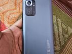 Xiaomi Redmi Note 10 Pro Max 2022 (Used)