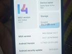 Xiaomi Redmi Note 10 Pro Max . (Used)