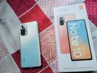 Xiaomi Redmi Note 10 Pro Max 2023 (Used)