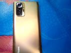 Xiaomi Redmi Note 10 Pro Max 2024 (Used)