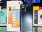 Xiaomi Redmi Note 10 Pro Max 6/128 💥 ধামাকা অফার (Used)