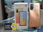 Xiaomi Redmi Note 10 Pro Max 6/128 GB Full Box (Used)