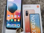 Xiaomi Redmi Note 10 Pro Max 6/128 gb (official) (Used)