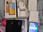 Xiaomi Redmi Note 10 Pro Max 6/128 gb (Used)