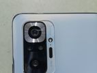 Xiaomi Redmi Note 10 Pro Max . (Used)
