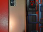 Xiaomi Redmi Note 10 Pro Max 6/128 golden (Used)