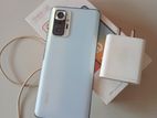 Xiaomi Redmi Note 10 Pro Max 6/128 (Used)