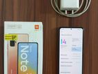 Xiaomi Redmi Note 10 Pro Max 6/128 (Used)