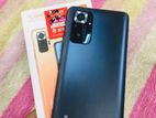 Xiaomi Redmi Note 10 Pro Max 6/128gb (Used)