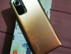 Xiaomi Redmi Note 10 Pro Max 6/128 (Used)