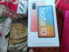 Xiaomi Redmi Note 10 Pro Max 6/128 (Used)