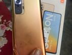 Xiaomi Redmi Note 10 Pro Max 6/128 (Used)