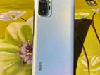 Xiaomi Redmi Note 10 Pro Max 6/128 (Used)