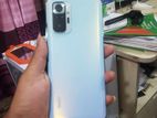 Xiaomi Redmi Note 10 Pro Max . (Used)