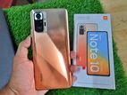 Xiaomi Redmi Note 10 Pro Max 6/128 (Used)