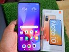 Xiaomi Redmi Note 10 Pro Max 6/128 𝕒𝕝𝕝 𝕆𝕜𝕜 (Used)