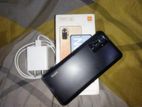 Xiaomi Redmi Note 10 Pro Max 6/128 (Used)