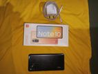 Xiaomi Redmi Note 10 Pro Max 6/128 (Used)