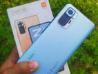 Xiaomi Redmi Note 10 Pro Max (6/128) (Used)