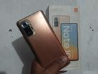 Xiaomi Redmi Note 10 Pro Max 6/128 (Used)