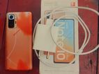 Xiaomi Redmi Note 10 Pro Max 6/128 (Used)