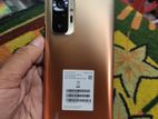 Xiaomi Redmi Note 10 Pro Max 6/128 (Used)